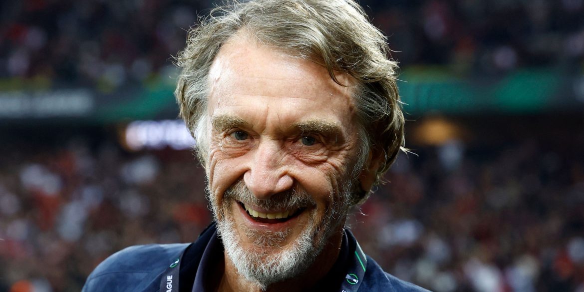 Man Utd agree first summer signing of "talented" player on 5-year deal