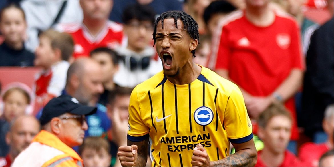 Arsenal make £50m+ bid to sign "magic" new forward to replace Havertz