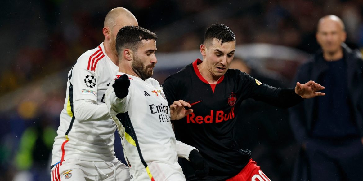 Newcastle tracking £29m star for January as he eyes Premier League move