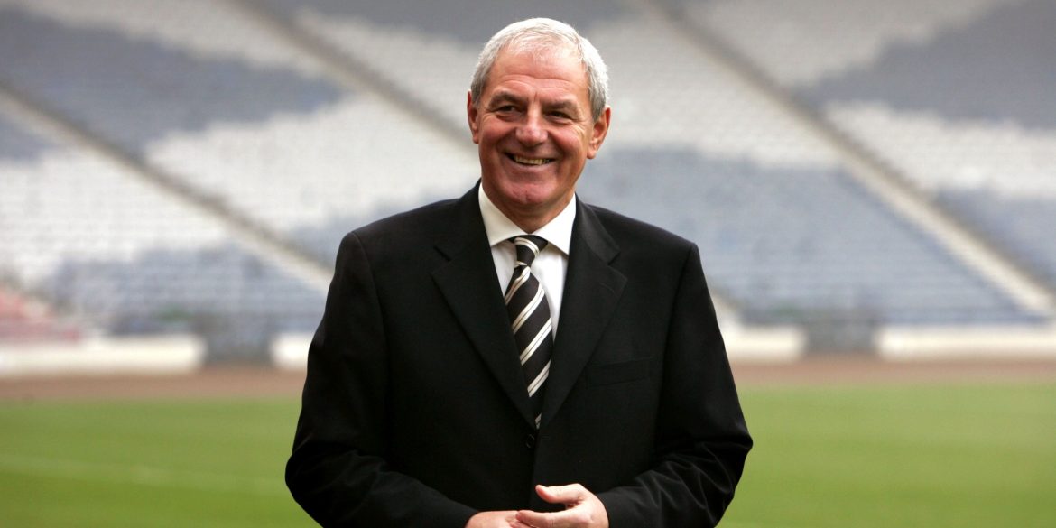 Rangers made bid to sign a "phenomenon" under Smith, they got Negri instead
