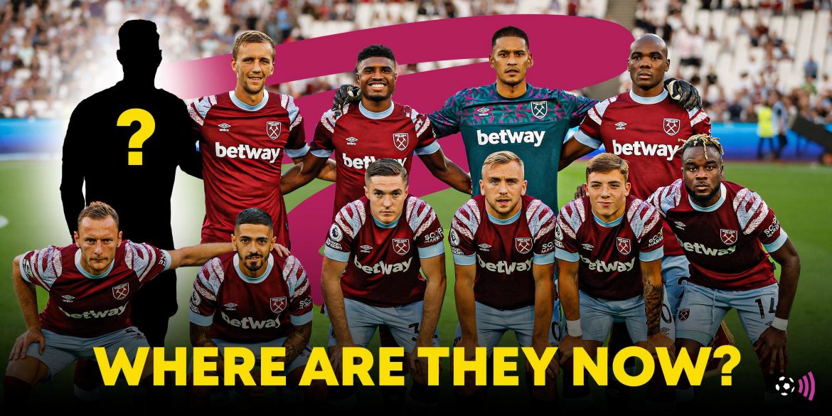 West Ham sold a "deadly" star in 2023, now he’s outscoring Fullkrug