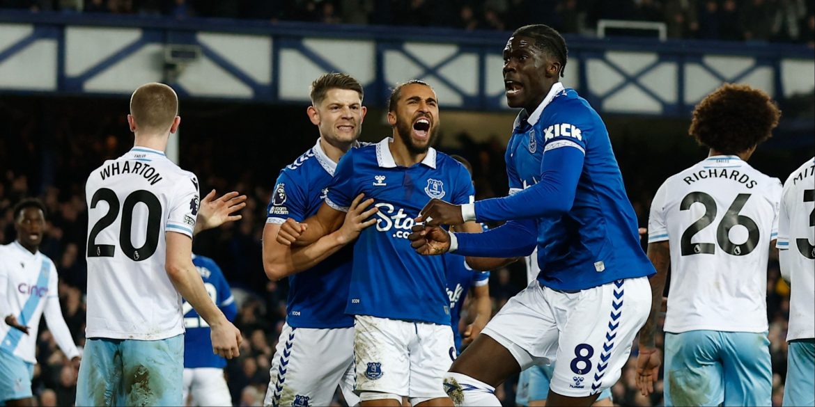 Everton now looking to cash-in on £100,000-p/w star after takeover collapse