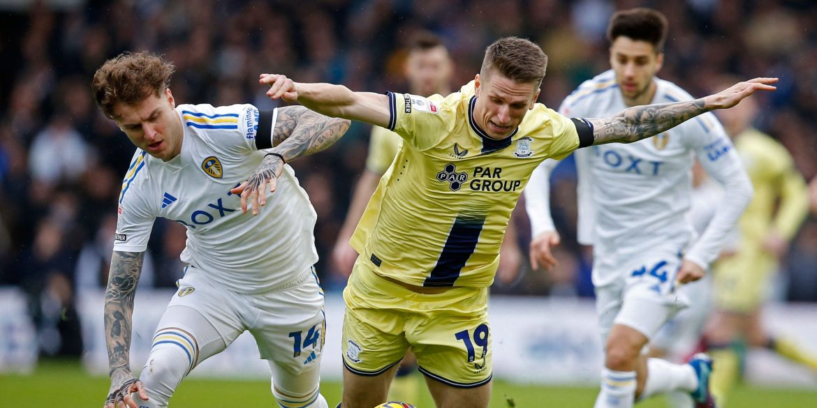 Pochettino rates him: Ipswich keen on signing Joe Rodon alternative