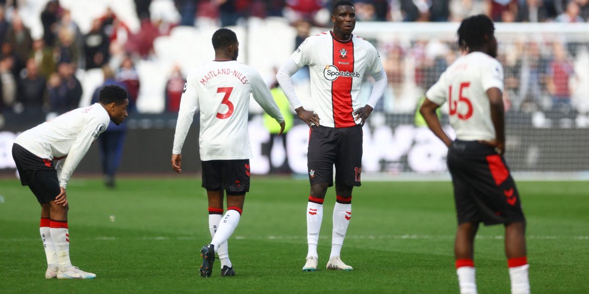 Talks planned by club ready to make offer for “athletic” Southampton player