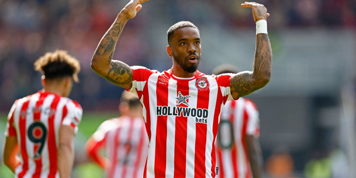 Arsenal can forget about Toney thanks to "excellent" Hale End star