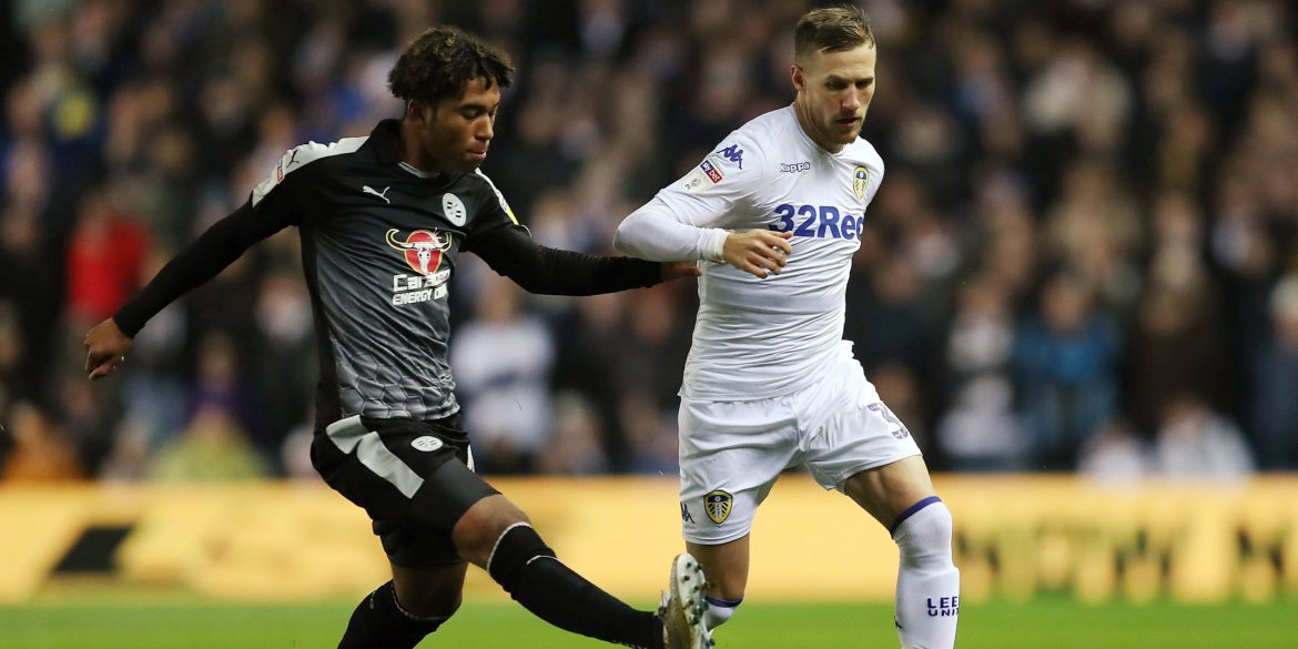 Leeds could sign their new Barry Douglas who has a "beautiful" left foot