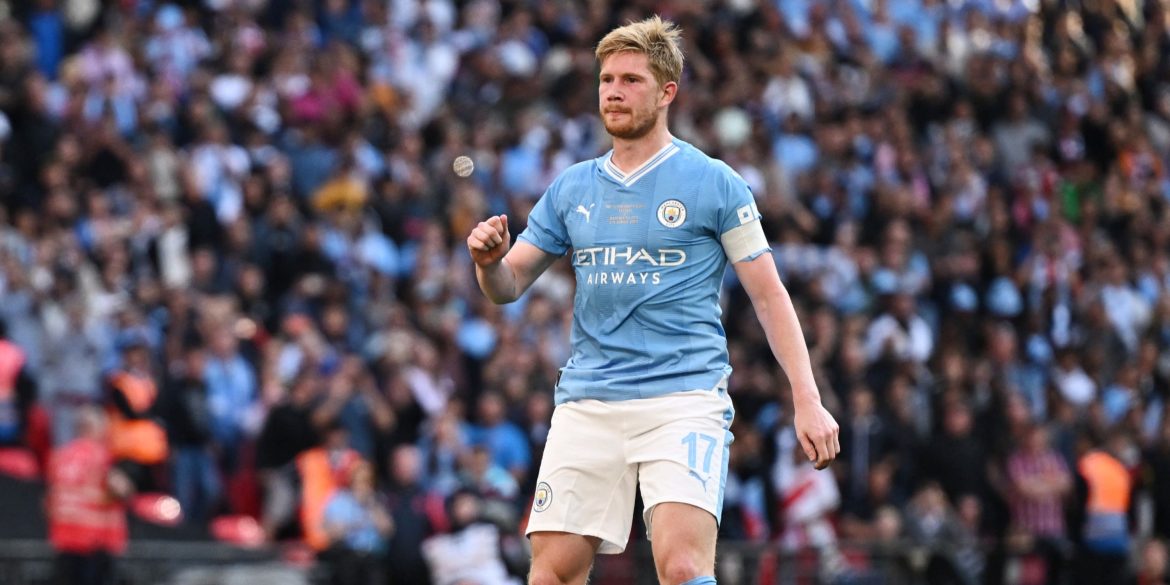 Tottenham Could Sign "Frightening" £50m De Bruyne Clone