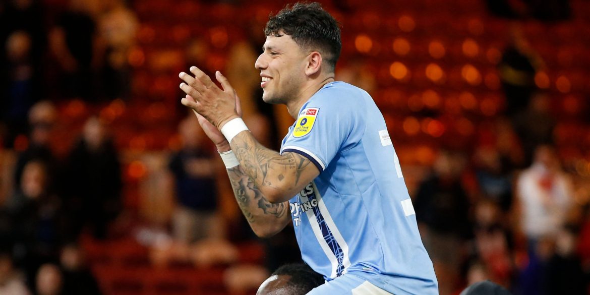 Leeds Now Turn Attention To "Unbelievable" £6.5k-p/w Star