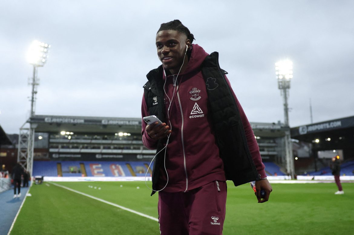 Arsenal: Arteta Wants To Sign £45m "Monster" Over Caicedo At The Emirates